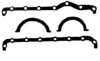 BGA OK6369 Gasket Set, wet sump